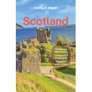 Scotland Lonely Planet